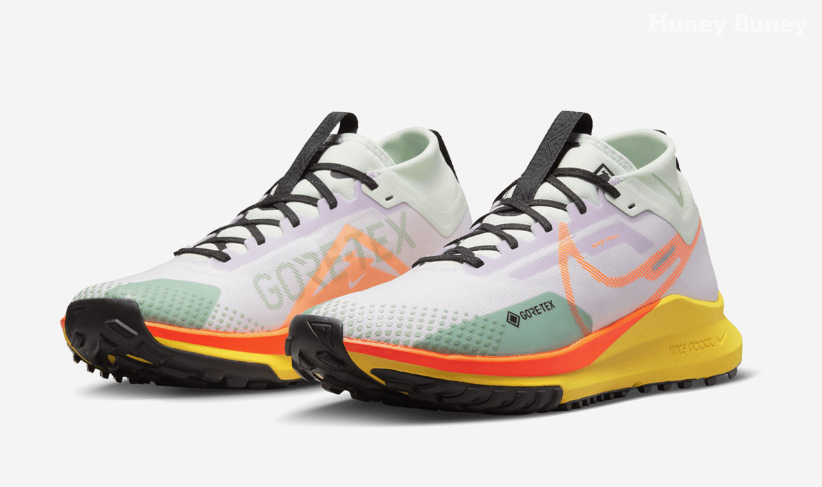 Nike Pegasus Trail 4 GTX