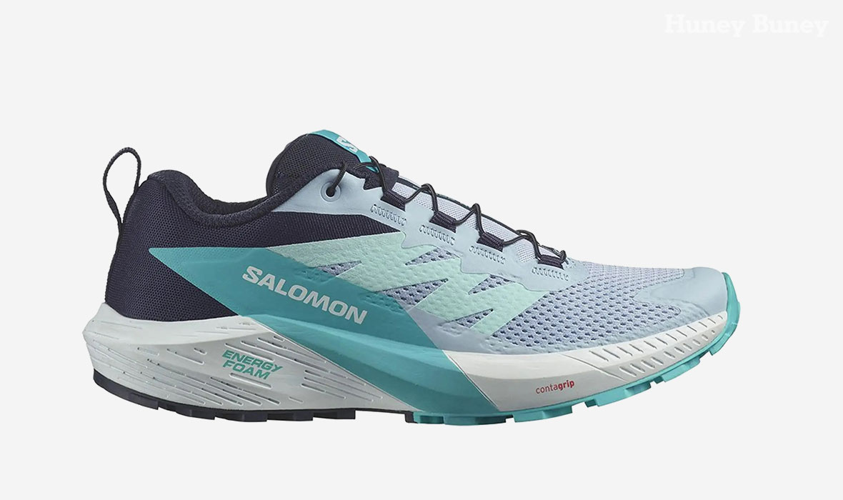 Salomon Sense Ride 5 GTX