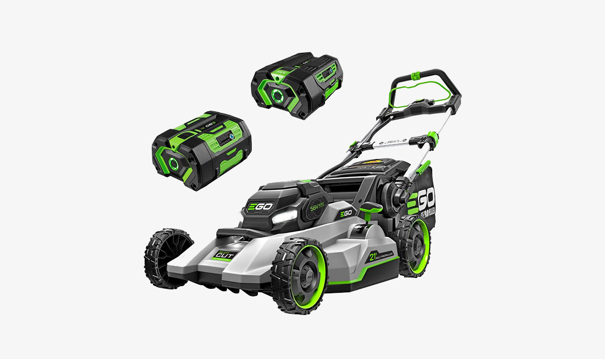 Ego LM2150SP Cordless Mower