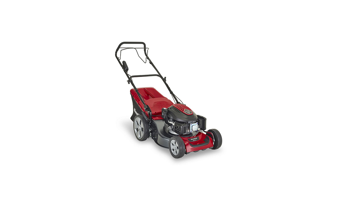 Mountfield SP46 LS