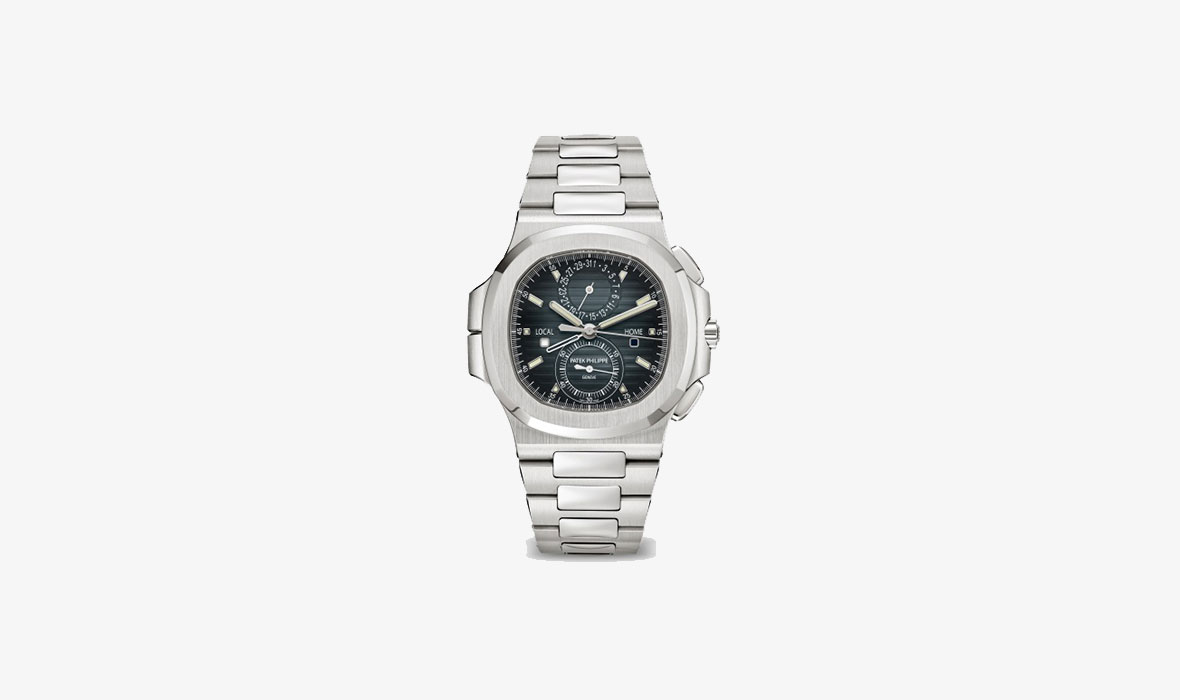 Patek Philippe Nautilus