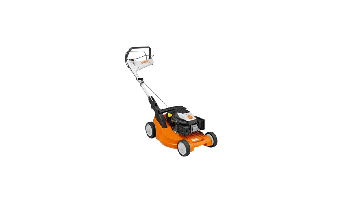 Stihl RM 448 VC