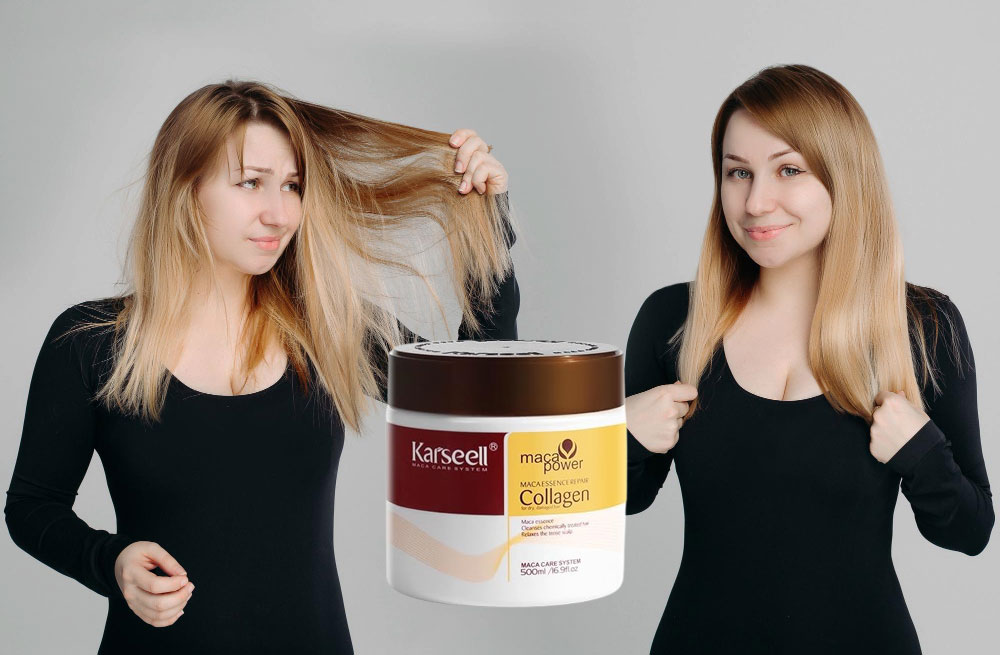 Karseell-Collagen-Hair-Mask-Deep-Repair