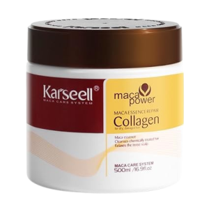 Karseell Collagen Hair Mask 